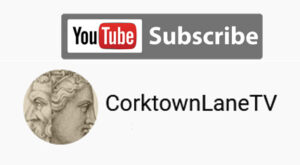 CorktownLane TV YouTube CoryLemos | Corktown History